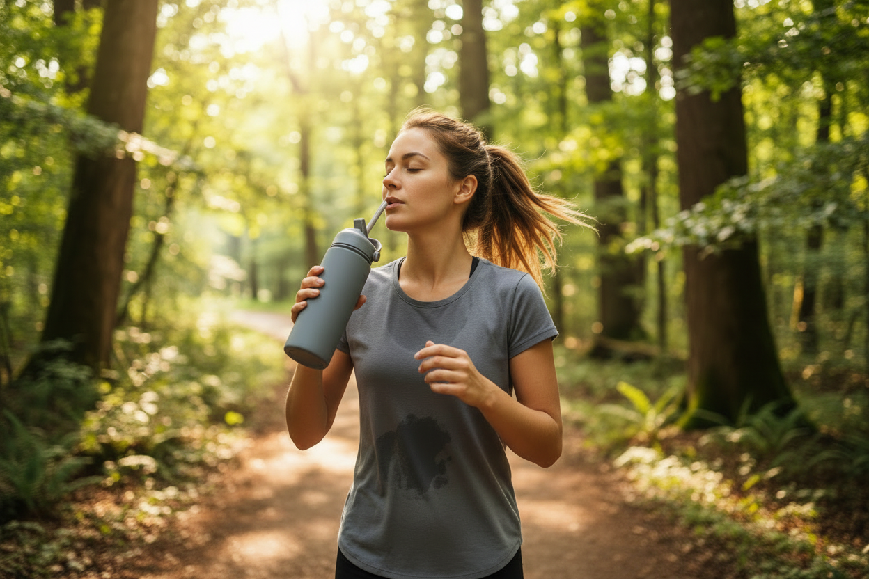 500ml Insulated Water Bottle, Customizable Steel Flask,Gym, Work & Travel-Stay Cold All Day