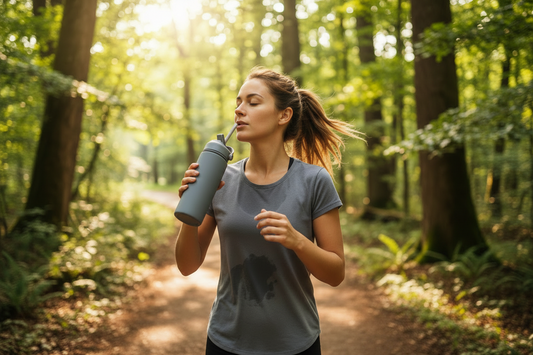 500ml Insulated Water Bottle, Customizable Steel Flask,Gym, Work & Travel-Stay Cold All Day