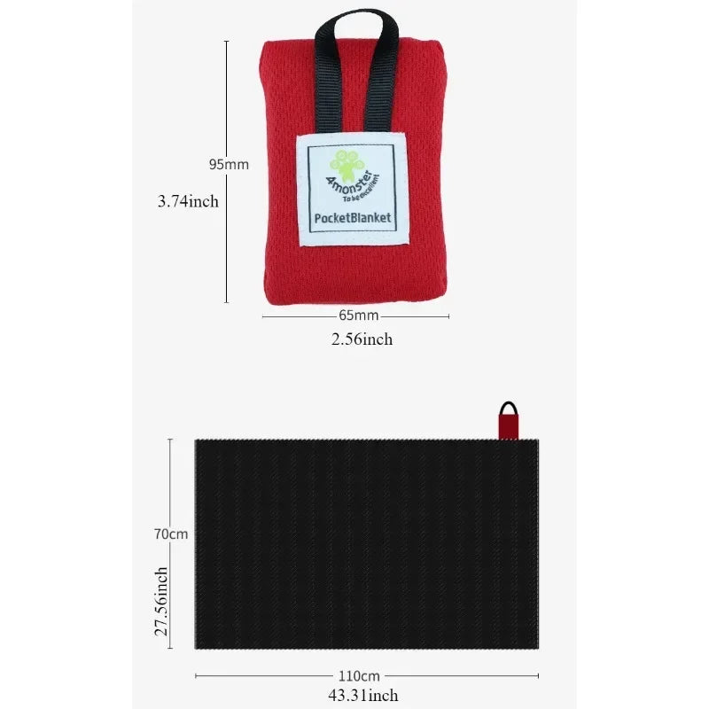 Ultra-Light Waterproof Travel Bag – Keep Your Gear Dry & Organized