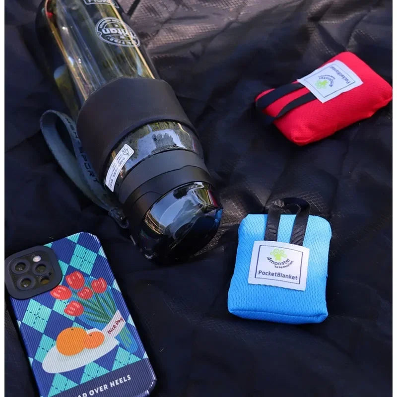 Ultra-Light Waterproof Travel Bag – Keep Your Gear Dry & Organized