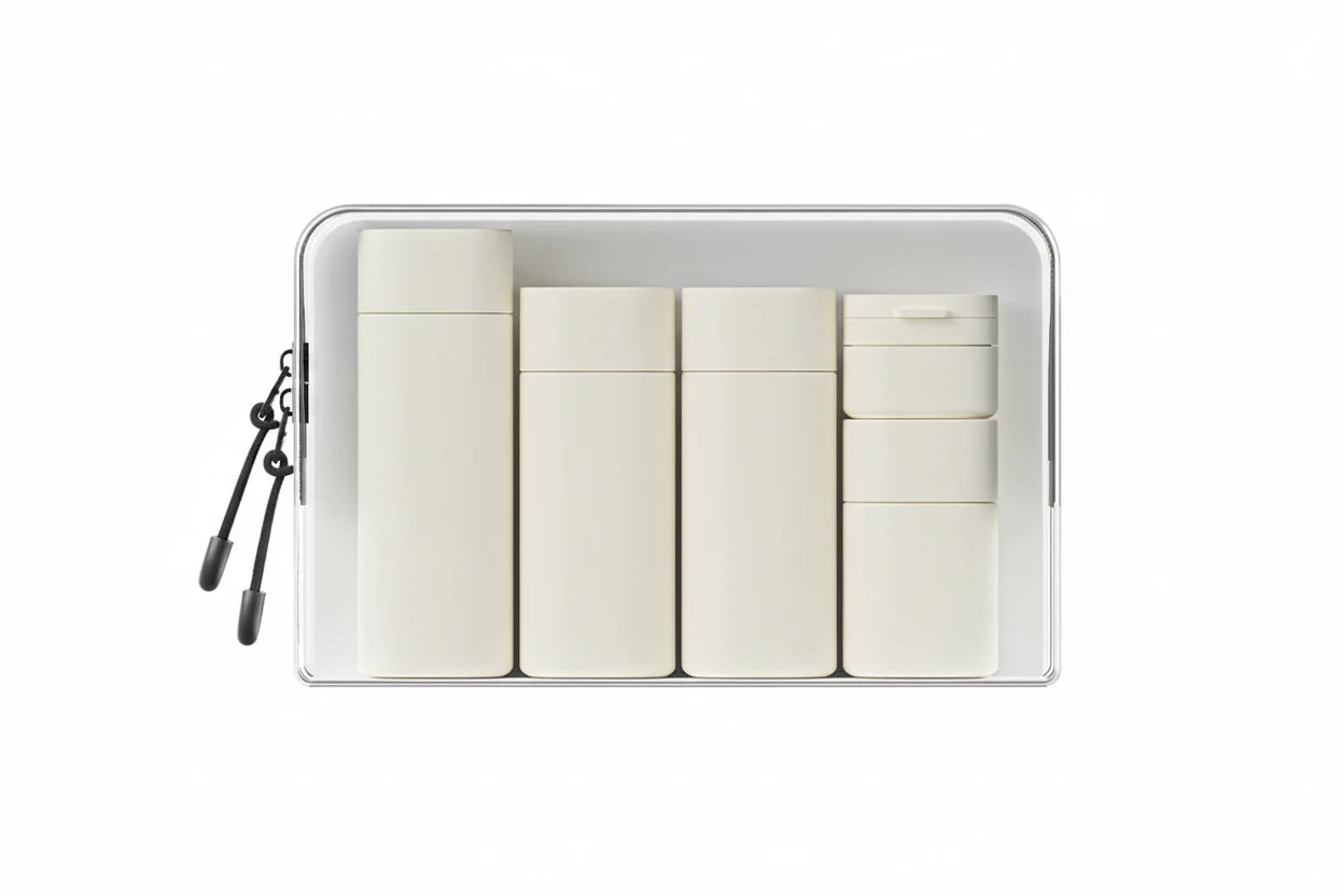 Smart Packing Bundle